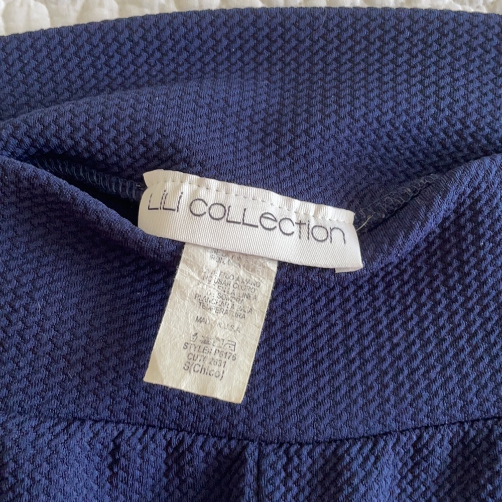 Lili Collection Palazzo - Picture 6 of 6